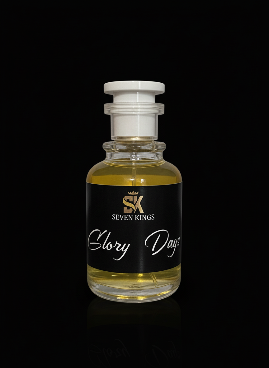 𝐆𝐥𝐨𝐫𝐲 𝐝𝐚𝐲𝐬 𝐛𝐲 𝐬𝐞𝐯𝐞𝐧 𝐤𝐢𝐧𝐠𝐬.