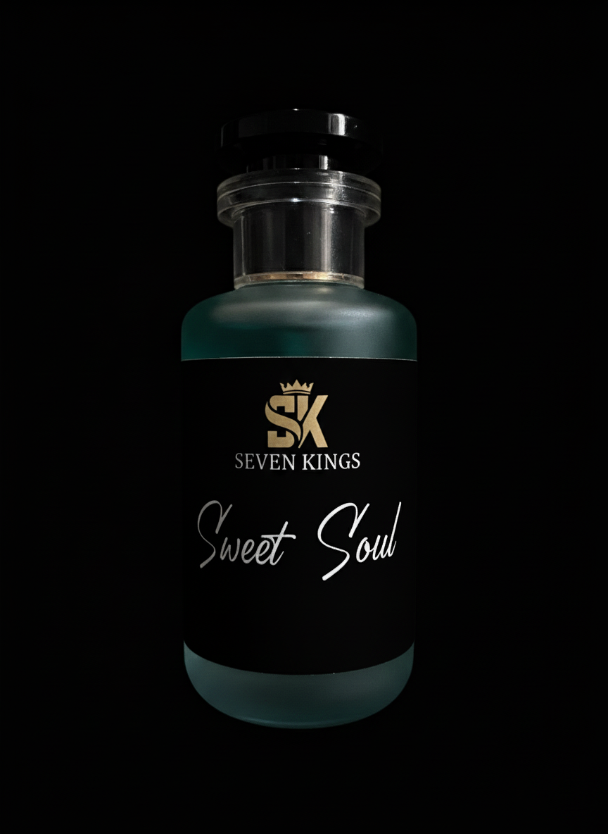 𝐒𝐰𝐞𝐞𝐭 𝐒𝐨𝐮𝐥 𝐛𝐲 𝐒𝐊.