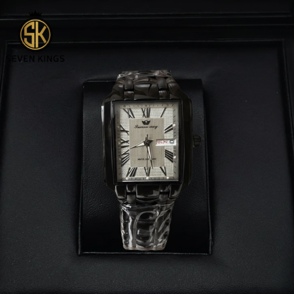 𝐒𝐮𝐜𝐜𝐞𝐬𝐬 𝐰𝐚𝐲 𝐰𝐚𝐭𝐜𝐡𝐞𝐬 𝐰𝐢𝐭𝐡 𝐩𝐫𝐞𝐦𝐢𝐮𝐦 𝐬𝐭𝐫𝐚𝐩𝐬.